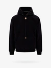 Versace Felpa 10086611a06213 1b000 In Black