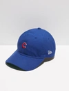 Frank + Oak Chicago Cubs Micro Logo Cap ,100644