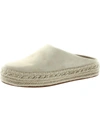 VINCE ULLA WOMENS CUSHIONED FOOTBED CUSHION INSOLE ESPADRILLES