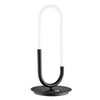 FINESSE DECOR LED Single Clip Table Lamp
