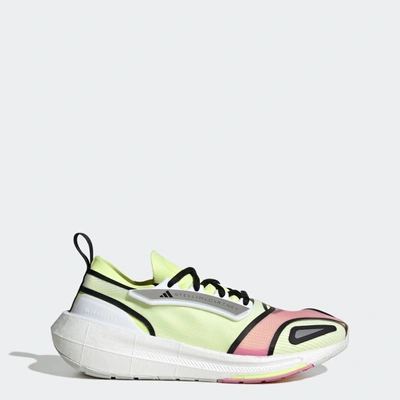 Adidas Originals Women's Adidas By Stella Mccartney Ultraboost Light Shoes In Multi