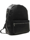 Steve Madden Jacki Convertible Backpack In Black