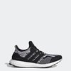 Adidas Originals Adidas Running Ultraboost 5.0 Dna Sneakers In Black And White In Black