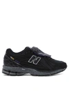 New Balance "1906r" Sneakers In Black