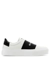 GIVENCHY "CITY SPORT" SNEAKERS