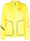 Adidas By Stella Mccartney Jackets In Shoye