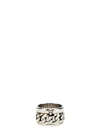 ALEXANDER MCQUEEN ALEXANDER MCQUEEN DYNAMIC SKULL RING