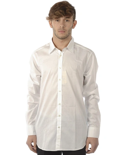 Alviero Martini Shirt In White