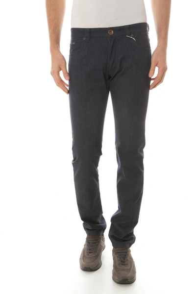 ARMANI COLLEZIONI ARMANI COLLEZIONI JEANS TROUSER