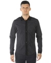 Balenciaga Shirts In Black