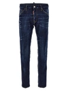 Dsquared2 Cool Guy Slim Jeans