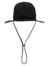SOUTH2 WEST8 CRUSHER HATS BLACK