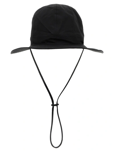 South2 West8 Crusher Hats Black