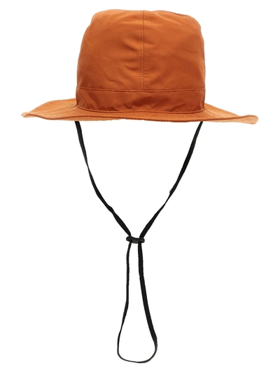 South2 West8 Crusher Hats Orange