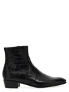 LIDFORT LOUISIANA BOOTS, ANKLE BOOTS