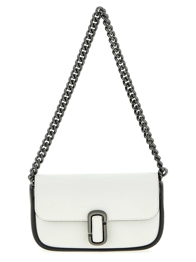 Marc Jacobs The J Marc Soft Shoulder Bag Shoulder Bags