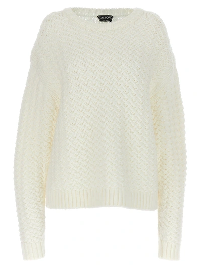 Tom Ford Wool Jumper Jumper, Cardigans