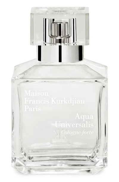 MAISON FRANCIS KURKDJIAN AQUA UNIVERSALIS COLOGNE FORTE EAU DE PARFUM, 6.76 OZ