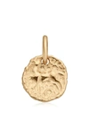 MONICA VINADER SIREN COIN PENDANT