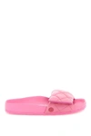 Birkenstock 1774 Sylt Padded Leather Sandals
