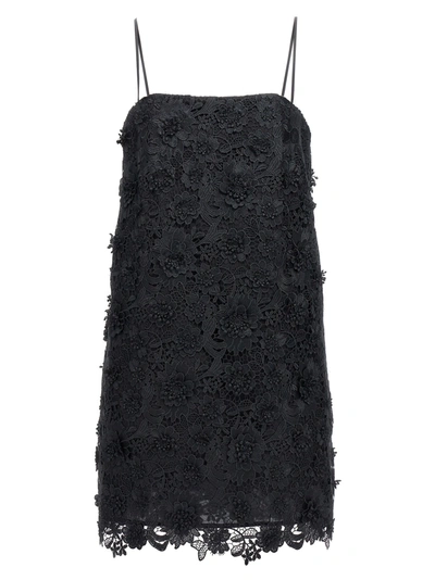 Zimmermann Lace Dress Dresses Black