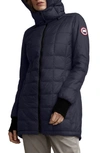 CANADA GOOSE ELLISON PACKABLE DOWN JACKET