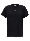Stella Mccartney Embroidered Mini Star T-shirt
