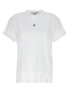 Stella Mccartney Mini Star Print T