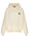 MARNI NO VACANCY INN SWEATSHIRT WHITE