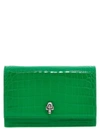 Alexander Mcqueen Skull Small Shoulder Bag