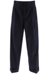 Etro Straigth Leg Pants