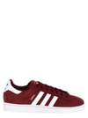 ADIDAS ORIGINALS CAMPUS 2 SNEAKERS BORDEAUX