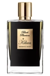 KILIAN PARIS BLACK PHANTOM 'MEMENTO MORI' REFILLABLE PERFUME, 1.7 OZ