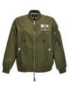 Dsquared2 Bomber