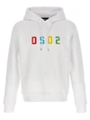 Dsquared2 Dsquared Men Cool Fit Sweatshirt