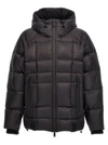 Dsquared2 Logo-print Padded Jacket