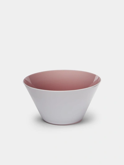 Nasonmoretti Lidia Murano Glass Bowl