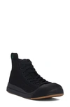 BOTTEGA VENETA BOTTEGA VENETA VULCAN HIGH TOP SNEAKER