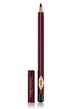 CHARLOTTE TILBURY THE CLASSIC EYE POWDER EYELINER PENCIL