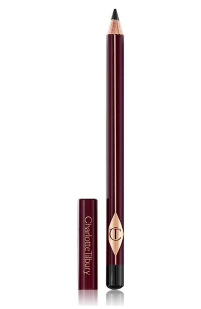 CHARLOTTE TILBURY CHARLOTTE TILBURY THE CLASSIC EYE POWDER EYELINER PENCIL