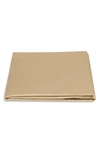 MATOUK MATOUK TALITA 615 THREAD COUNT COTTON SATEEN FITTED SHEET