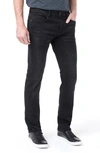 LIVERPOOL LOS ANGELES LIVERPOOL LOS ANGELES KINGSTON MODERN STRAIGHT LEG JEANS