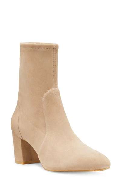 Stuart Weitzman Yuliana 60 In Cashmere