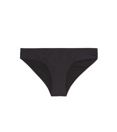 Melissa Odabash Maldives Bikini Bottoms In Black