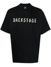 44 Label Group T-shirt  Herren Farbe Schwarz 1 In Black