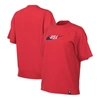 NIKE NIKE  RED USMNT SWOOSH T-SHIRT