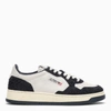 AUTRY AUTRY | MEDALIST WHITE/SPACE TRAINER,AULMSH03/N_AUTRY-SH03_600-46