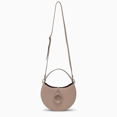 Chloé Chloe Arlã¨ne Beige Hobo Bag Women In Cream