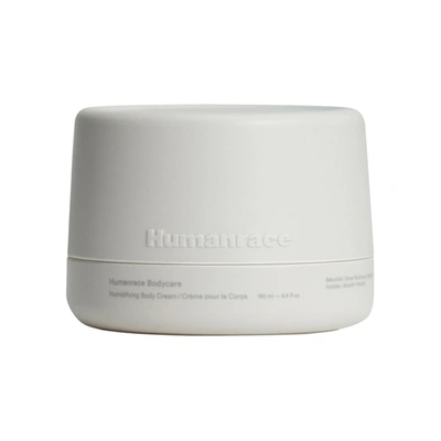 Humanrace Humidifying Body Cream In Default Title