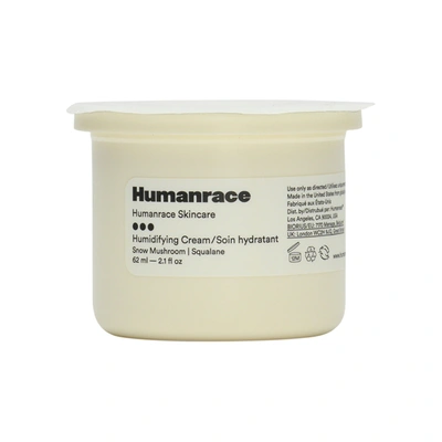 Humanrace Humidifying Face Cream Refill In Default Title